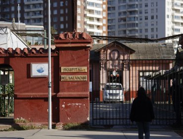 Denuncia de "torturas" en hospital psiquiátrico de Valparaíso genera tensión entre el Ministerio de Salud y el Colegio Médico