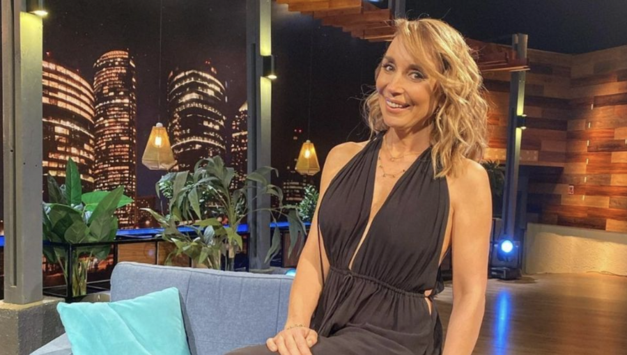 Karen Doggenweiler asume nuevo desafío en TVN: será voz en off de “Cambio de Rumbo”