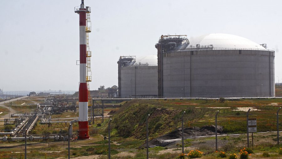 ENAP descarta que sus operaciones tengan vínculo con episodios de contaminación en Quintero y Puchuncaví