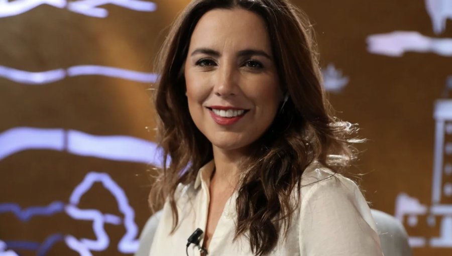 Lucía López regresa a la pantalla en la conducción de “Hablemos de Chile”, nuevo programa de actualidad de 13C