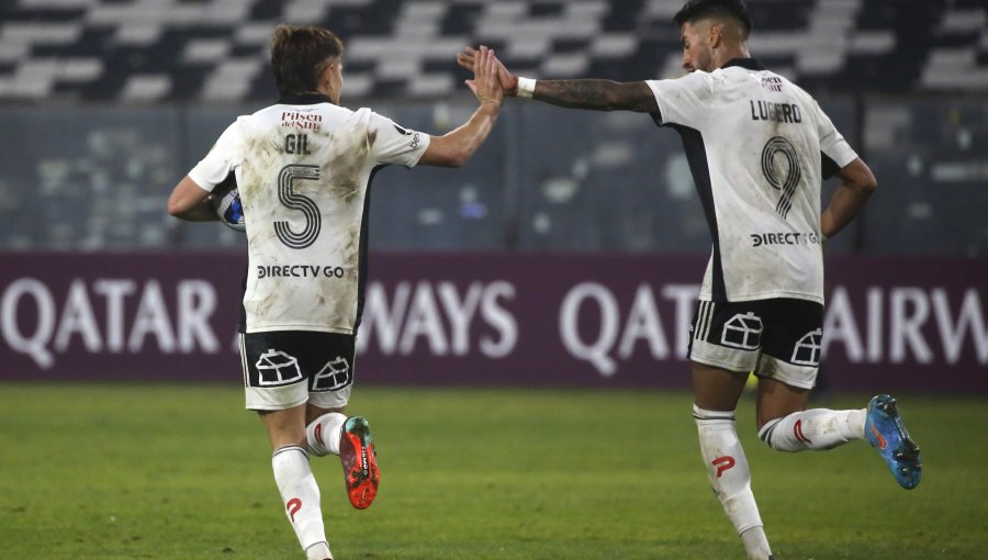 Amistoso Internacional: Colo Colo logra un empate ante equipo de la B del fútbol argentino