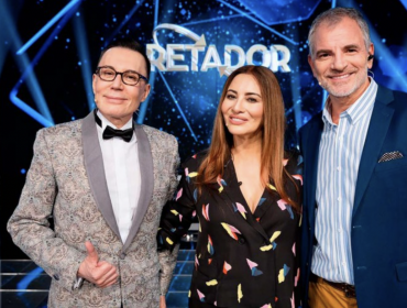 “El Retador” vivió tensa jornada: Querida participante renunció a la competencia