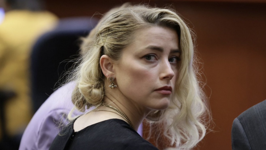 Amber Heard rompe el silencio luego del mediático juicio con Johnny Depp: “Lo entiendo”