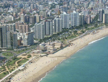 Reorganización financiera para lujoso hotel de Álvaro Saieh en el borde costero de Viña del Mar fue autorizada por la justicia