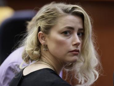 Amber Heard rompe el silencio luego del mediático juicio con Johnny Depp: “Lo entiendo”