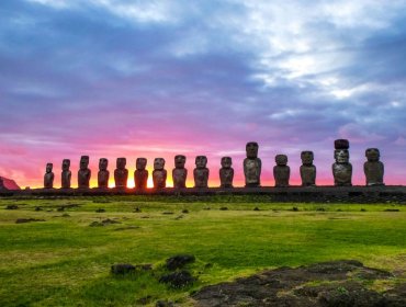 Polémicos nombramientos en Rapa Nui: Gobierno designó a autoridades municipales como directores de empresa estatal local