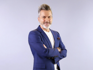 Cristián Sánchez vuelve a Canal 13 con especial proyecto: “La puerta millonaria”