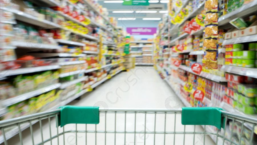 Juez de Garantía de Curicó fue detenido por hurto de productos en supermercado