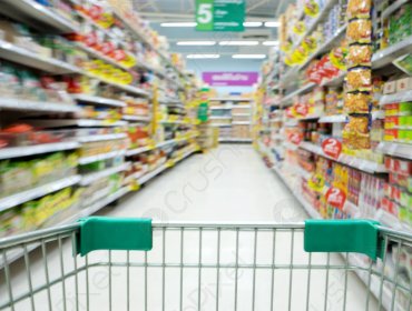 Juez de Garantía de Curicó fue detenido por hurto de productos en supermercado