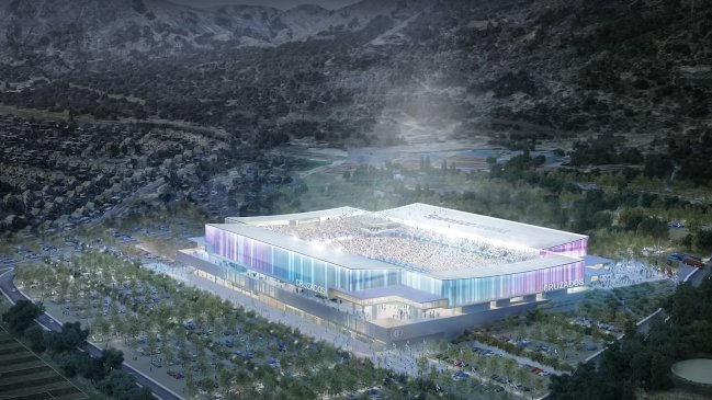 Universidad Católica anuncia la empresa constructora a cargo de la modernización de su estadio