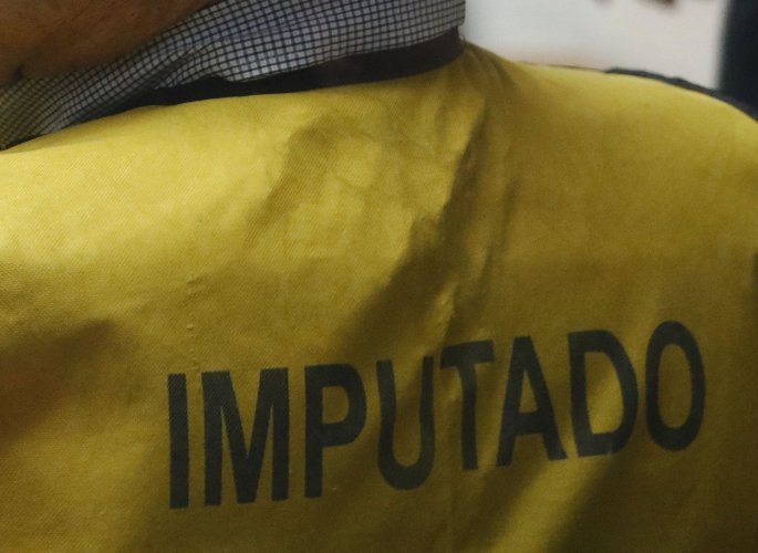 Decretan arresto domiciliario nocturno y arraigo para agricultor que dio muerte a comunero mapuche en Villarrica