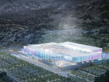 Universidad Católica anuncia la empresa constructora a cargo de la modernización de su estadio