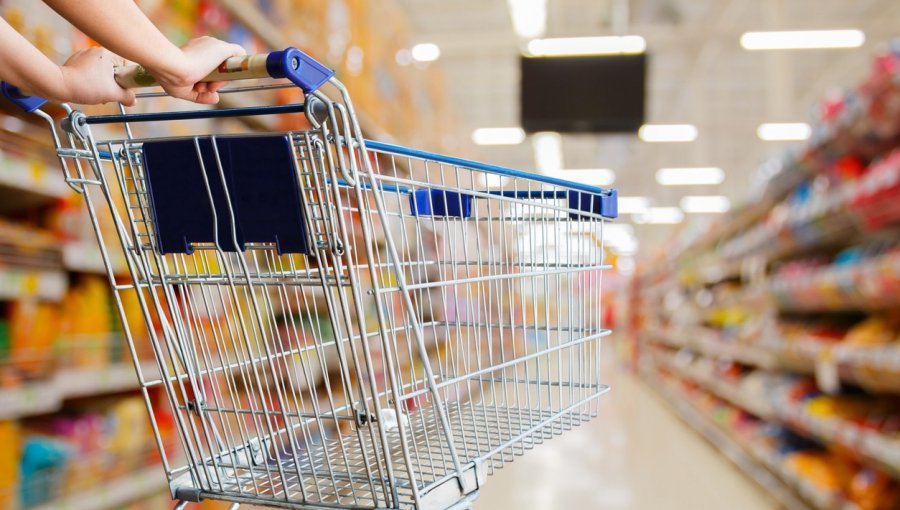 Formalizan a juez acusado de hurto en supermercado de Curicó: quedó en libertad con prohibición de acercarse al establecimiento