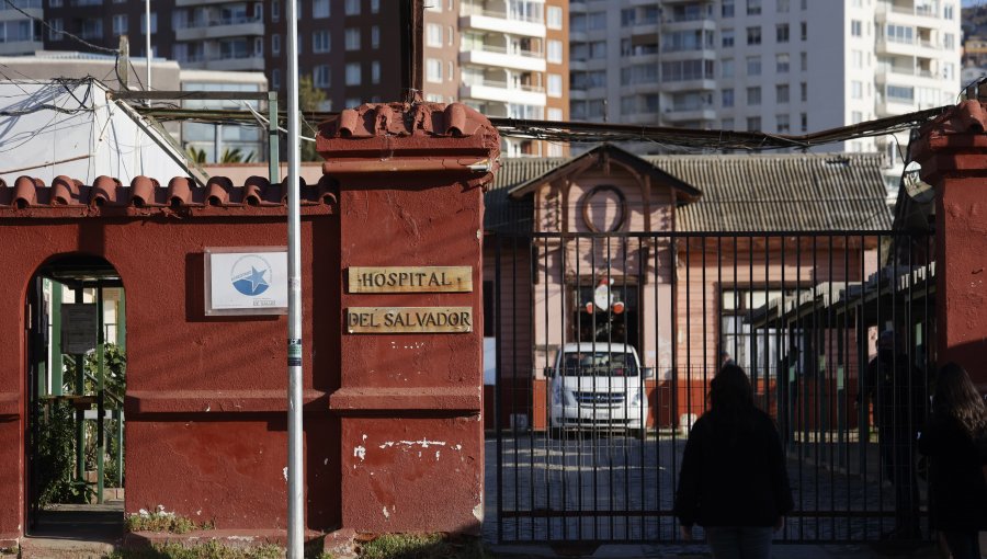 Ministra de Salud por acción judicial contra Hospital Psiquiátrico de Valparaíso: "La denuncia fue de hechos, no acusando a ningún trabajador"