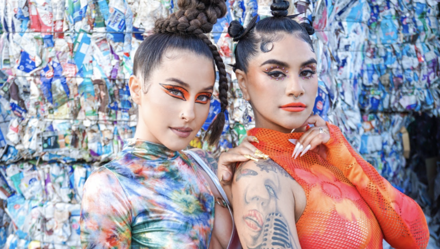 Denise Rosenthal y Flor de Rap son nominadas a “Los Premios Juventud 2022”