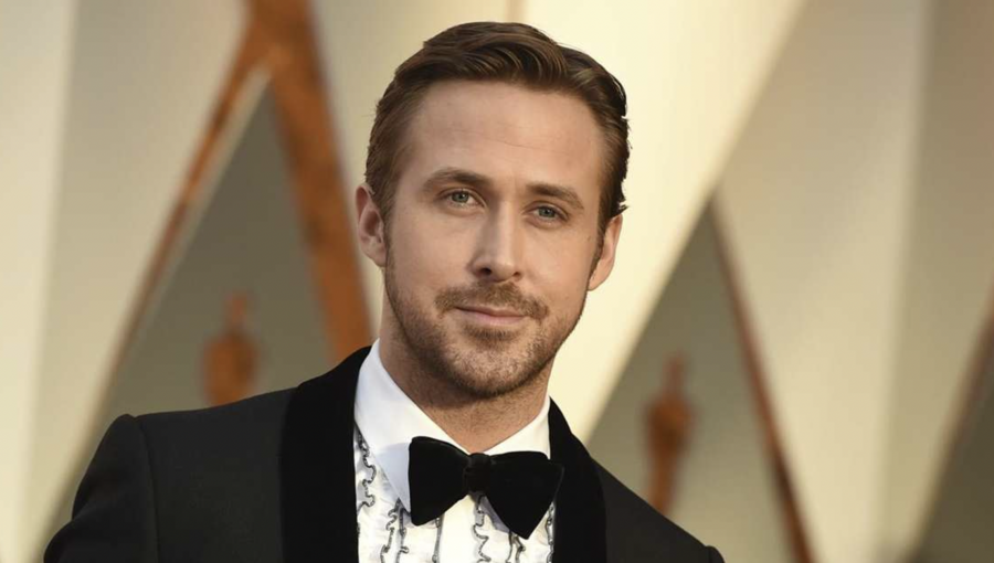 Revelan primera fotografía de Ryan Gosling como Ken en la nueva película de Barbie