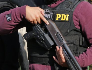 En arresto domiciliario parcial quedan tres oficiales de la PDI imputados por "apremios ilegítimos" contra la familia Catrillanca