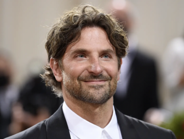 Bradley Cooper entregó detalles de su complejo problema con las drogas: “Fui adicto a la cocaína”
