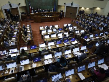 Cámara de Diputados rechazó una declaración de apoyo al trabajo realizado por la Convención Constitucional