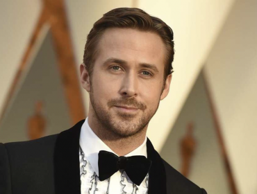Revelan primera fotografía de Ryan Gosling como Ken en la nueva película de Barbie