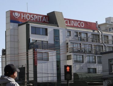Informe desclasifica las conductas de jefes y compañeras de joven enfermera del Hospital Clínico de Viña que se quitó la vida el 2021