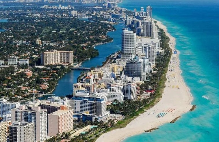 Cuáles son las ciudades en el estado de Florida con mayor atractivo inmobiliario para invertir hoy