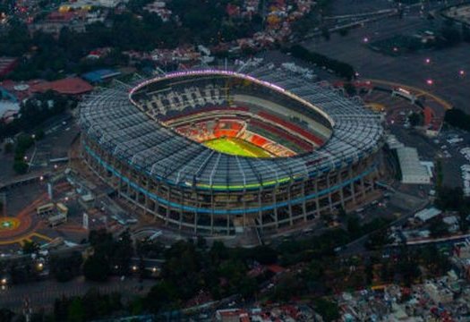 FIFA anuncia las ciudades en las que se jugarán los partidos del Mundial de EE.UU., México y Canadá 2026