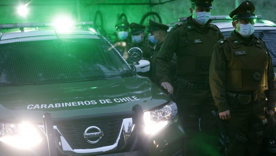 Delincuentes asesinaron de una puñalada al dueño de un almacén en Coquimbo y huyeron con botín de $9 millones