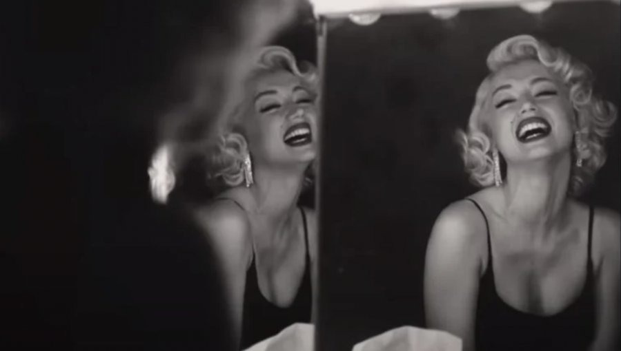 Netflix revela las primeras imágenes de “Blonde”: Gran parecido entre Ana de Armas y Marilyn Monroe sorprendió a sus fanáticos