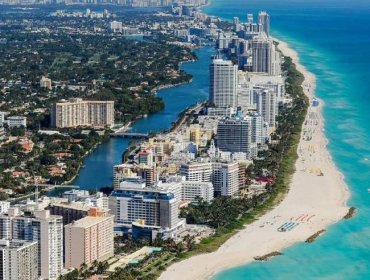 Cuáles son las ciudades en el estado de Florida con mayor atractivo inmobiliario para invertir hoy