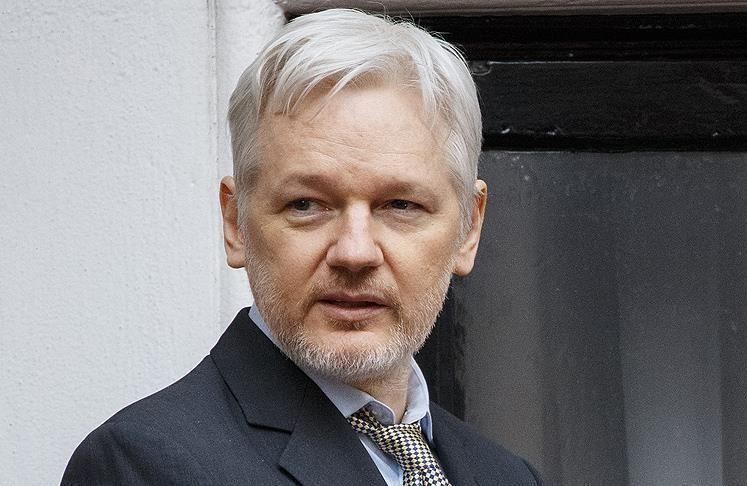 Reino Unido aprueba la extradición de Julian Assange a EE.UU.: defensa del cofundador de WikiLeaks apelará