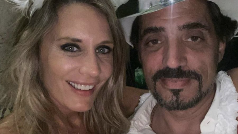 Rocío Marengo anunció que finalmente decidió rechazar la propuesta de matrimonio de Eduardo Fort: “No me caso”