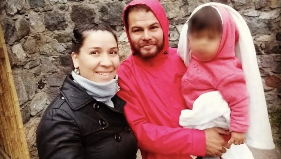 Padres acusan "negligencia" del Hospital San Juan de Dios de Los Andes en muerte de su hijo de 2 años el 2019 y esperan revelador informe