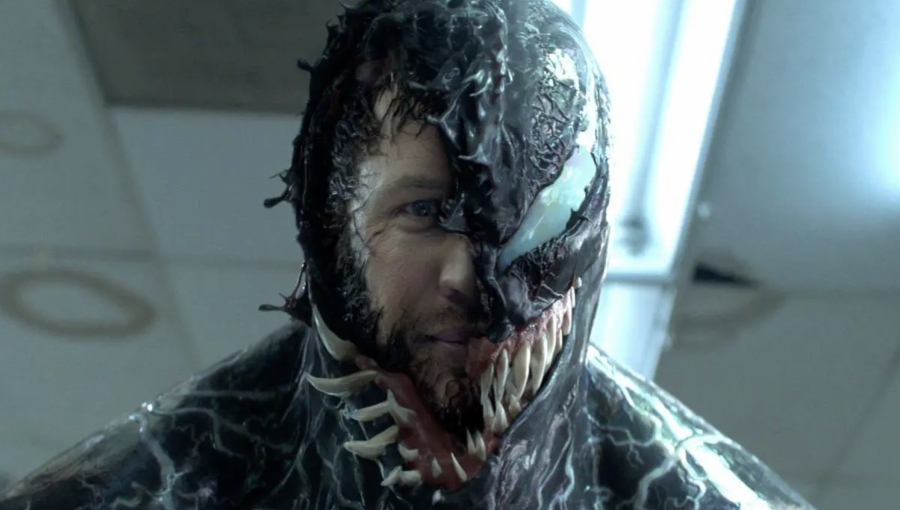 Con fotografía, Tom Hardy confirma la realización de “Venom 3”