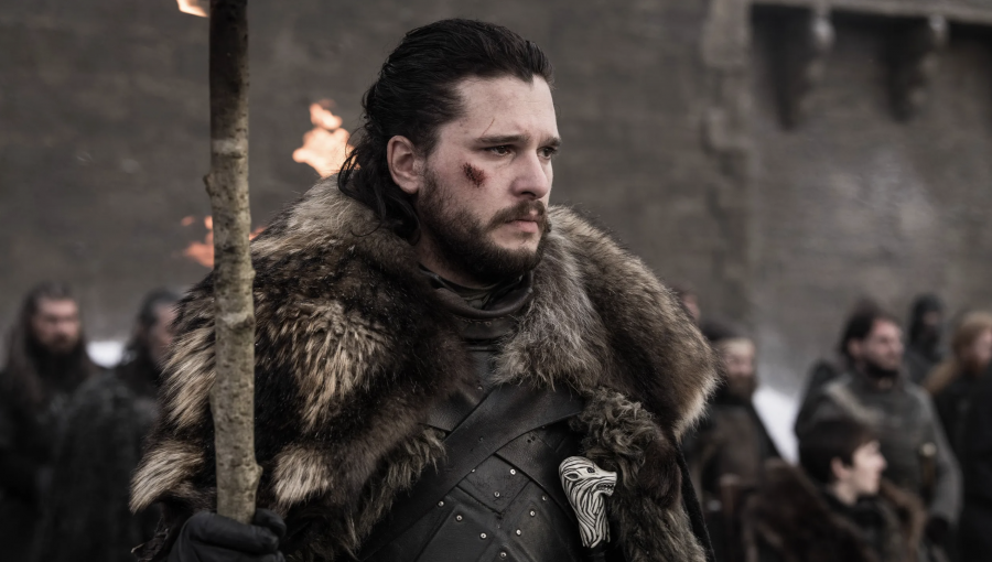 HBO confirma spin-off de “Game of Thrones”: Jon Snow llegará con su propia historia
