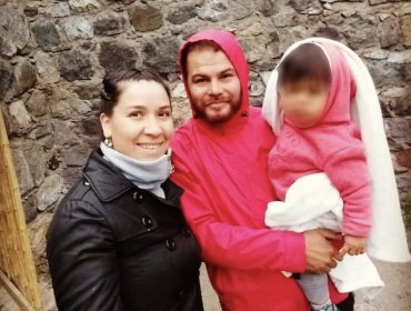 Padres acusan "negligencia" del Hospital San Juan de Dios de Los Andes en muerte de su hijo de 2 años el 2019 y esperan revelador informe