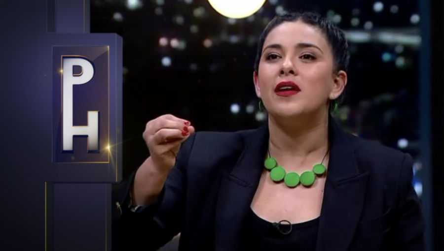 “Vamos a tener mejor vista”: Karol Carriola desclasificó insólito comentario machista de exdiputado Lorenzini