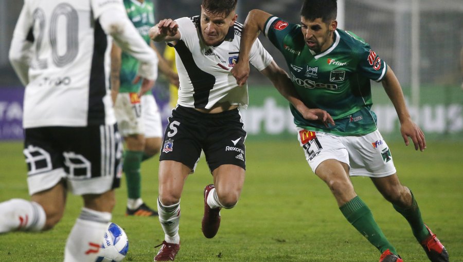 Colo Colo empató con Deportes Temuco en un encuentro sin goles ni emociones