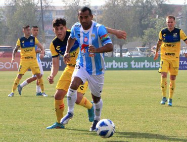 Copa Chile: Everton logra un empate en el partido de ida como visitante ante Magallanes