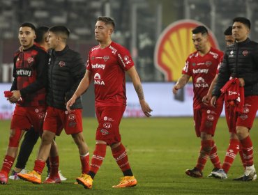 Ñublense cayó ante Independiente de Cauquenes en su debut en Copa Chile