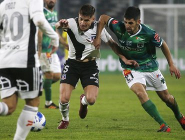 Colo Colo empató con Deportes Temuco en un encuentro sin goles ni emociones