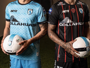 Ex volante de Colo-Colo y la U. de Chile llega a reforzar el mediocampo de Deportes Iquique