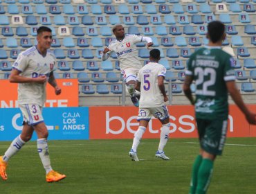 General Velásquez vendió cara su derrota ante Universidad de Chile en el debut de Diego López