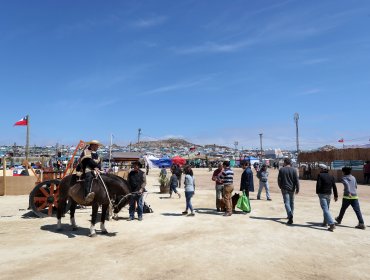 Municipalidad de Coquimbo suspende por tercer año consecutivo la tradicional Fiesta de la Pampilla