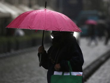 Enel Distribución activa plan preventivo por pronóstico de lluvia en la región Metropolitana