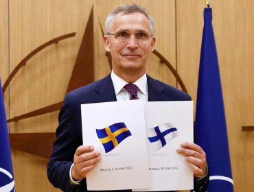 Alemania cree que acuerdo con Turquía para la adhesión de Finlandia y Suecia a la OTAN puede llevar aún más tiempo