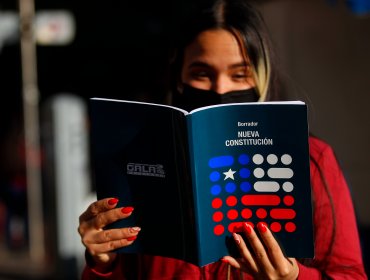 Encuesta Cadem: «Rechazo» a la nueva Constitución extiende a 9 puntos su ventaja ante el «Apruebo» en el Plebiscito de salida