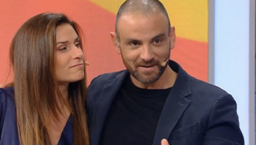Gonzalo Ramírez regresó al “Buenos Días a Todos” con sentida reflexión: “Que la salud mental sea un derecho”