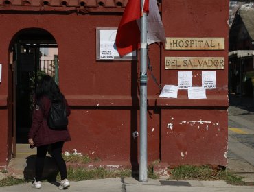 Revelador análisis sobre realidad de Hospital Psiquiátrico de Valparaíso: "No hay intencionalidad de producir daño al otro" descartando "torturas"
