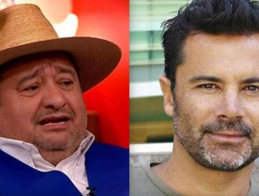 Pancho del Sur y sus polémicos dichos por la muerte de Felipe Camiroaga: “Accidente no fue”